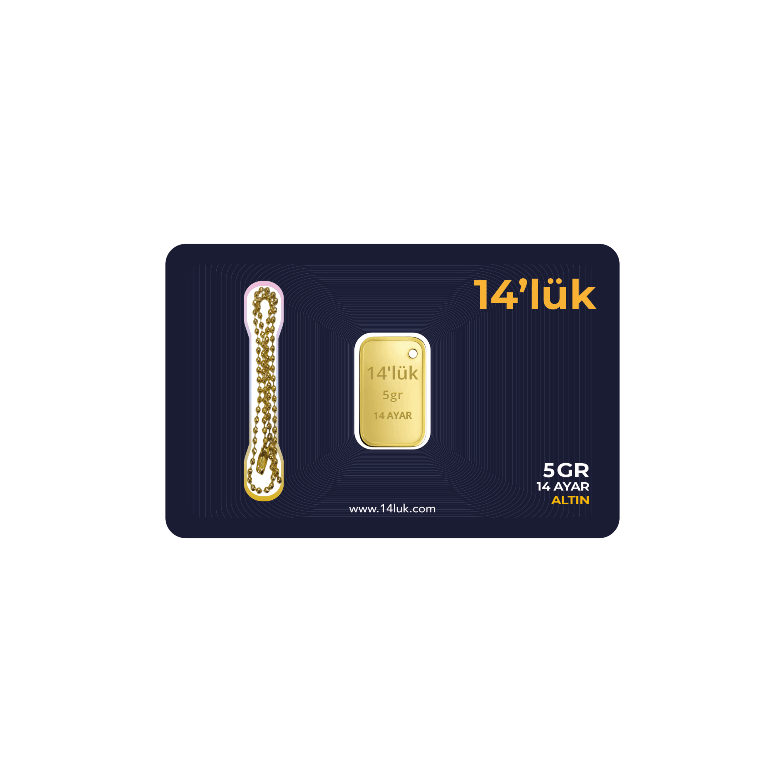 14K 5g