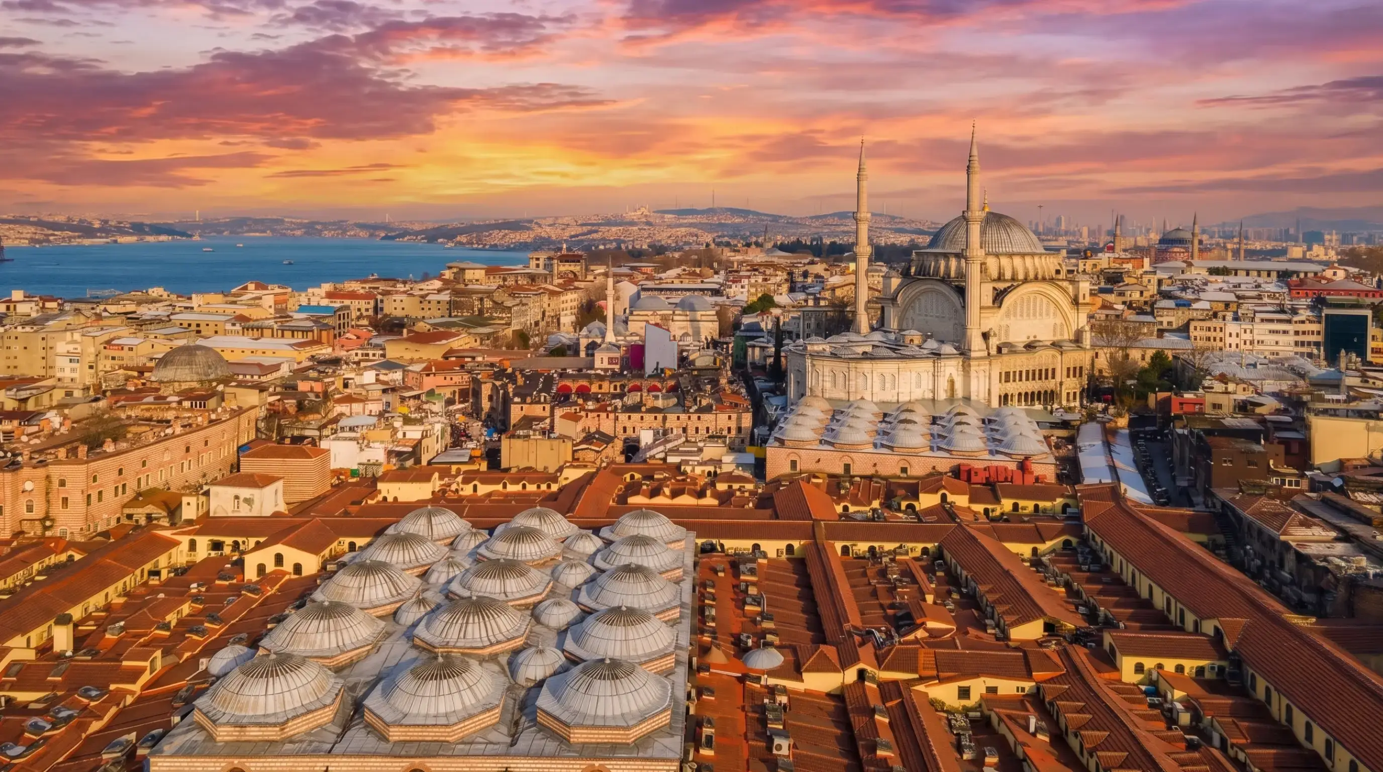 Grand Bazaar