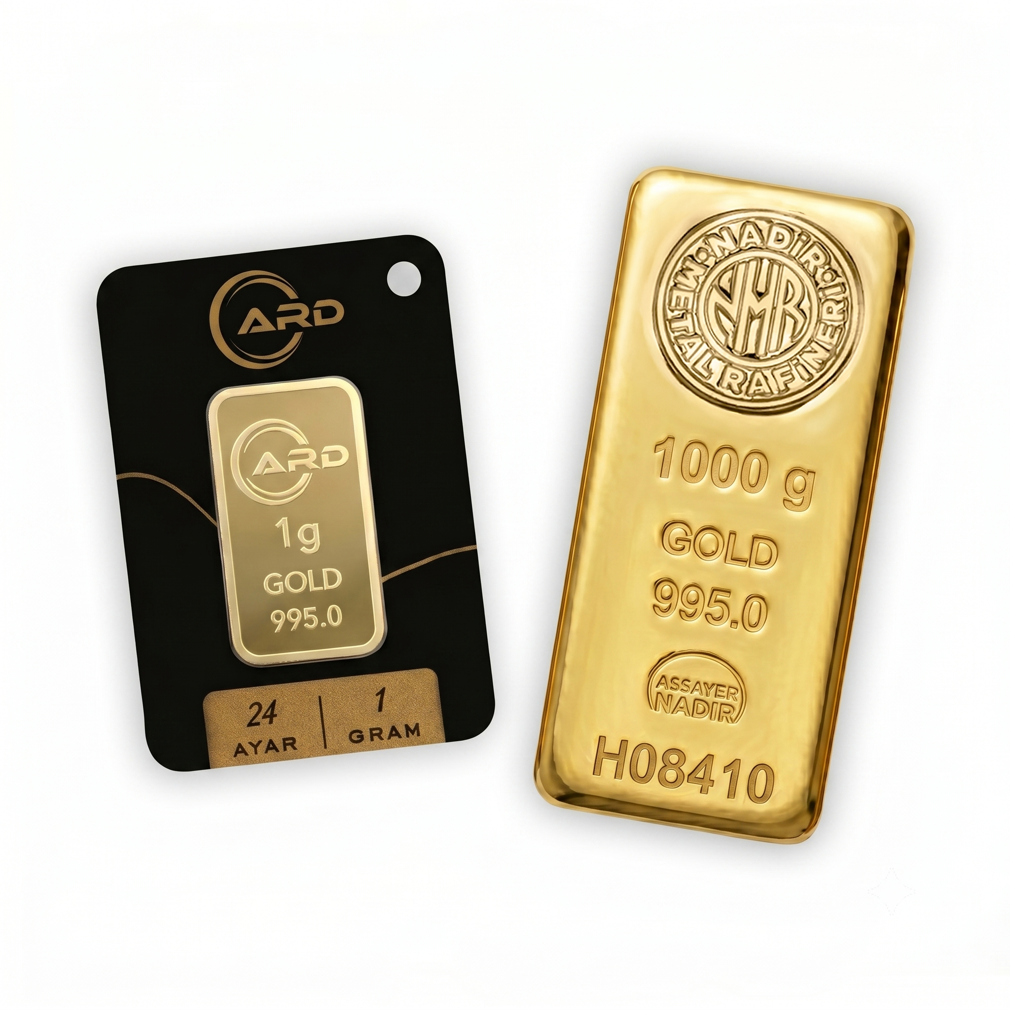 Gold